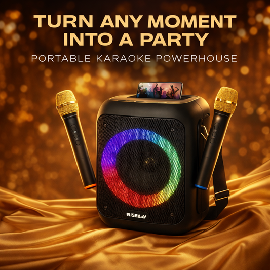 Karaoke Machine